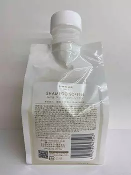 LebeL ONE Shampoo Soften 500ml