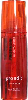 Lebel Pro Edit Hair Skin Energy Watering 120 мл