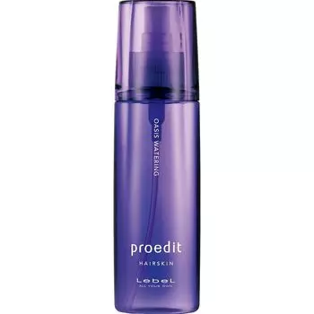 Lebel Pro Edit Hair Skin Oasis Увлажняющий 120 мл
