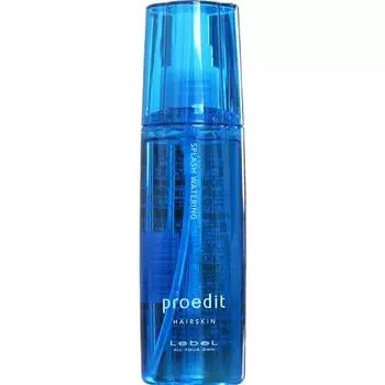 LebeL Pro Edit Hair Skin Splash Увлажняющий лосьон для волос 120 мл