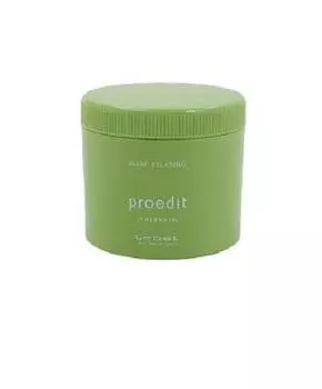 Lebel Pro Edit Hair Skin Wake Расслабляющий 360 г