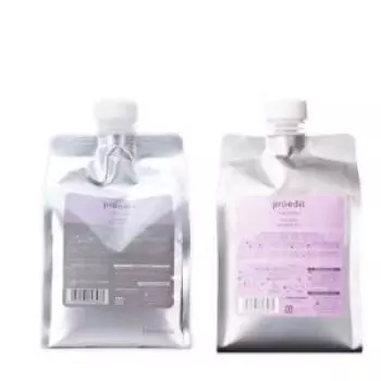 Lebel Pro Edit Шампунь Bounce Fit 1000 мл Лечение волос Bounce Fit 1000 мл Набор и