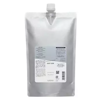 Lebel Seesaw Hair Scalp Shampoo B & (Баланс) Refill (800мл)