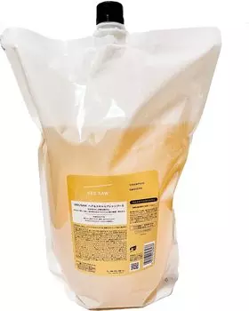 Lebel Seesaw Hair Scalp Shampoo S 2500 мл SEE/SAW &