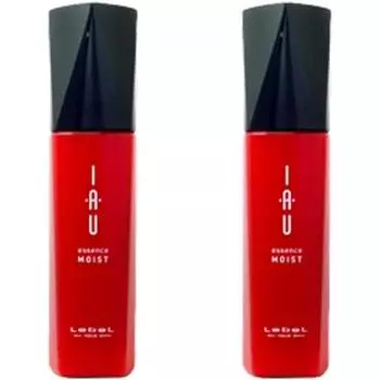 Lebel Set Rubell Cosmetics Io Essence Moist 100 мл Набор из 2 шт.