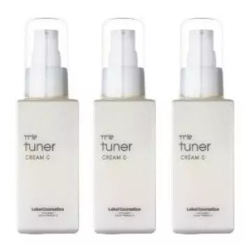 Lebel Tolier Tuner Cream 0,95 мл [Набор 3]