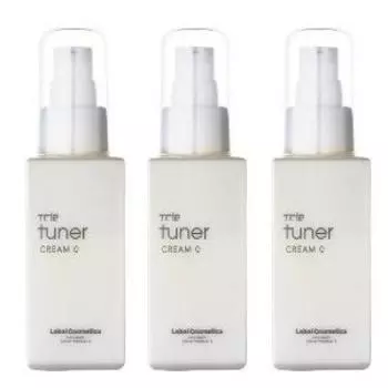 Lebel Tolier Tuner Cream 0,95 мл [Набор 3]