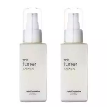 Lebel Tolier Tuner Cream 0,95 мл [Набор 2]