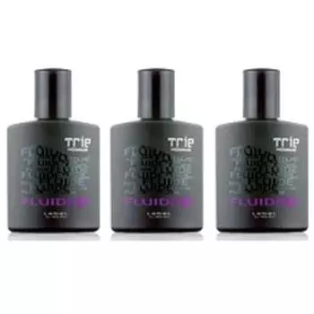 Lebel Trie Homme Fluid 10 150 мл TRIE [Набор 3]