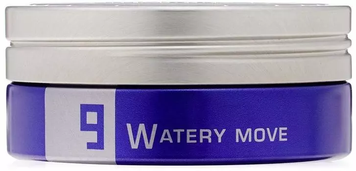 Lebel Trie HOMME Wax Watery Move 9 x 2 Lebel Trie HOMME Styling 105g pieces