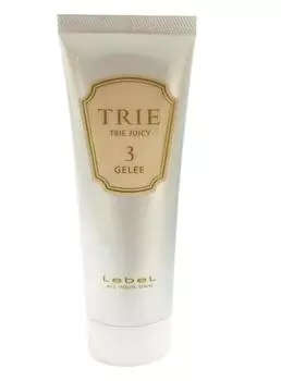 Lebel Trier Juicy Gelee 3 80 г чистый