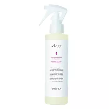 LEBEL Viege ROOT CARE MIST спрей для волос, 180 мл