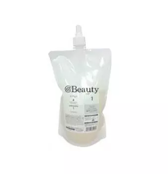 Lebel Vige Hair Supplement 1 800 мл Refill