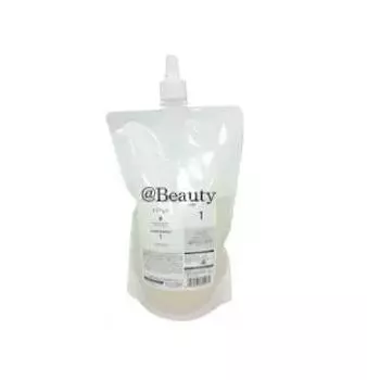 Lebel Vige Hair Supplement 1 800 мл Refill