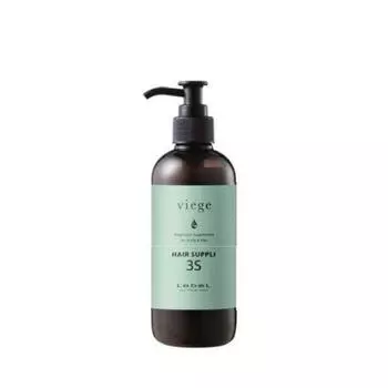 Lebel Vige Hair Supplement 3S 250ml
