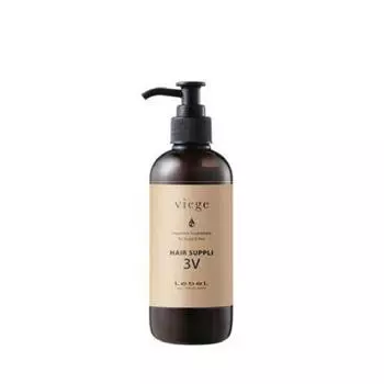Lebel Vige Hair Supplement 3V 250ml
