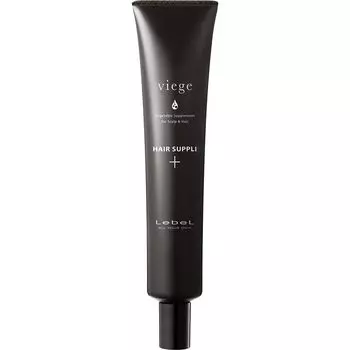 LebeL Vige Hair Supplement Plus 40 мл