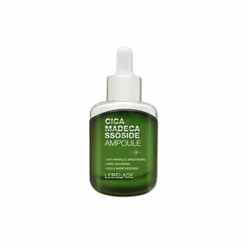 Lebelage Cica Мадекассосид Ампула 35 мл (3 варианта) 1PCS