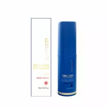 Lebelage Collagen Multi Sun Balm 10G (3 Options) 1PCS