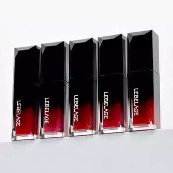 Lebelage Deep Kiss Fixing Lip Tint 5 цветов 1,4 г (20 вариантов) #203 x 1PCS