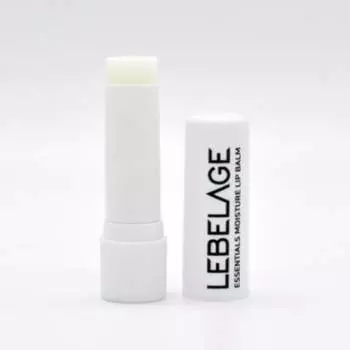 Lebelage Essential Увлажняющий бальзам для губ 3,8 г (3 варианта) 1PCS