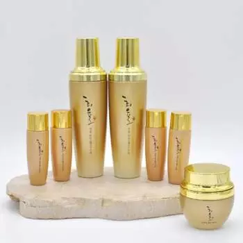 НАБОР ДЛЯ УХОДА ЗА КОЖЕЙ Lebelage Heeyul Premlum Hanbang SET