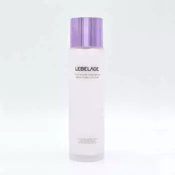 Lebelage коллаген+зеленый чай увлажняющий лосьон 150 мл (3 варианта) 1PCS