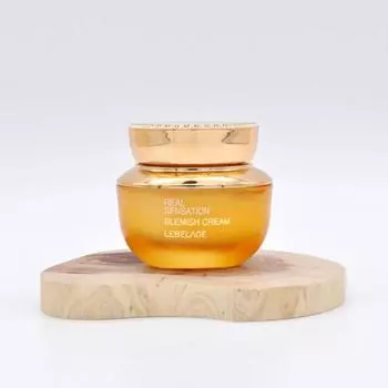 Lebelage Крем для проблемной кожи Real Sensation 50 г (3 варианта) 1PCS