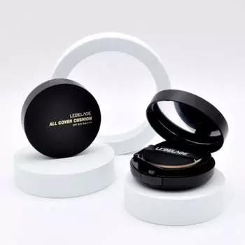 Lebelage Подушка All Cover 15G (9 вариантов) #21 x 1PCS