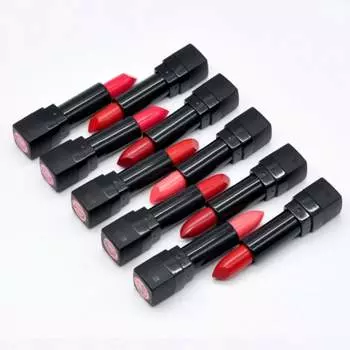 Lebelage Помада для губ Deep Kiss&Tension 5 цветов 3,5 г (20 вариантов) #702 x 1PCS