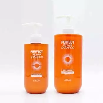 Lebelage Шампунь Perfect Repair 500г/1000г (6 вариантов) 500ml x 1PCS