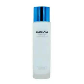 Lebelage Супер увлажняющий лосьон Aqua Moisture 150 мл (3 варианта) 1PCS