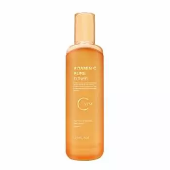 Lebelage Витамин С Чистый Тоник 120 мл (3 варианта) 1PCS