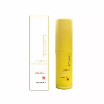 Lebelage Vitamln Multi Sun Balm 10G (3 Options) 1PCS