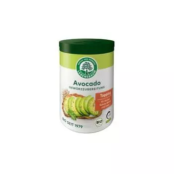 Lebensbaum Avocado Spice Seasoning Mix 70g