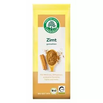 Lebensbaum cinnamon powder 50g