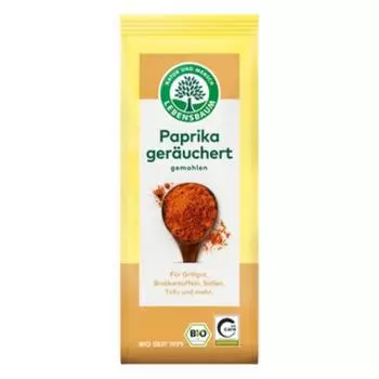 Lebensbaum smoked paprika powder 50g