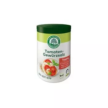 Lebensbaum Tomato Spice Salt 80g