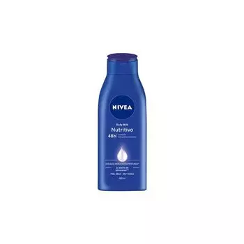 Лече Б Nivea Nutritivo 250