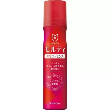 Лечебная эссенция для роста волос Maltiva Scrinmalty 130 г