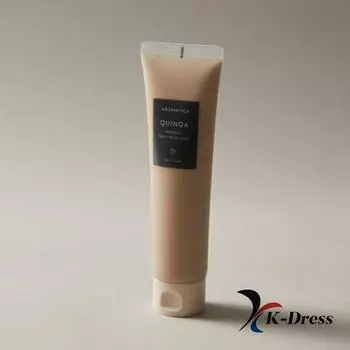 Лечебная маска с протеином киноа 160 мл 1 PCS