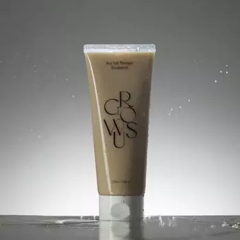 Лечебная морская соль Growers 235 мл