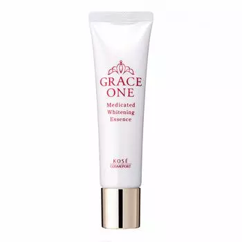 Лечебная отбеливающая эссенция Grace One KOSE 30 г (Квази-лекарство)