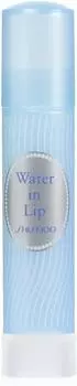 Лечебная УФ-защита для губ Water in Lip 3,5 г SPF18/PA+