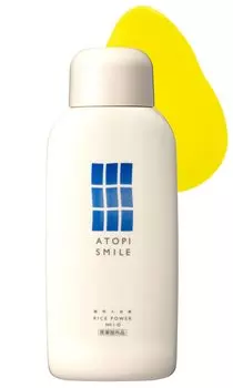 Лечебная ванна Atopismile 600 мл, натуральный ароматизатор, отечественная рисовая сила (Запах леса) [Квазинаркотик]