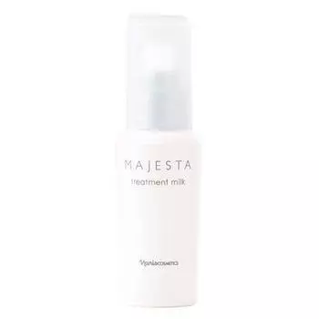 Лечебное молочко Naris Majesta (80мл)