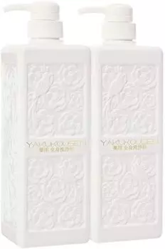 Лечебное средство для очищения всего тела Ferment Spring Medidicated, содержит сырое маточное молочко, 1000 мл, большой набор из 2 штук (Ограниченная бутылка) [Версия обновления]