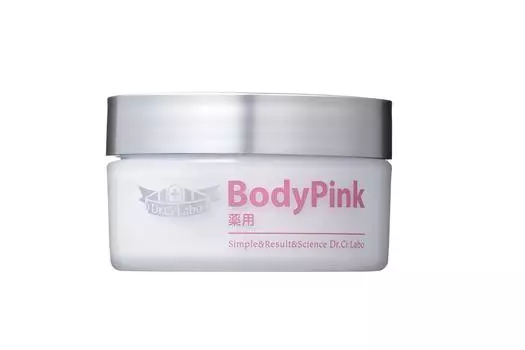 Лечебное тело Розовая отбеливающая косметика Высокоувлажняющая Грудь Подмышки Колени Темнота Чувствительная кожа Высокоувлажняющая Представление Популярность Рейтинг