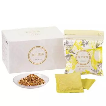 Лечебные соли для ванн Yojo лечебные ванны 30 пакетов набор сырое лекарство Бренд Saishunkan измельченные соли для ванн [квази-лекарство] 100% название зелёный