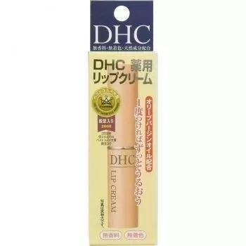 Лечебный бальзам для губ DHC 1,5 г [набор 2]